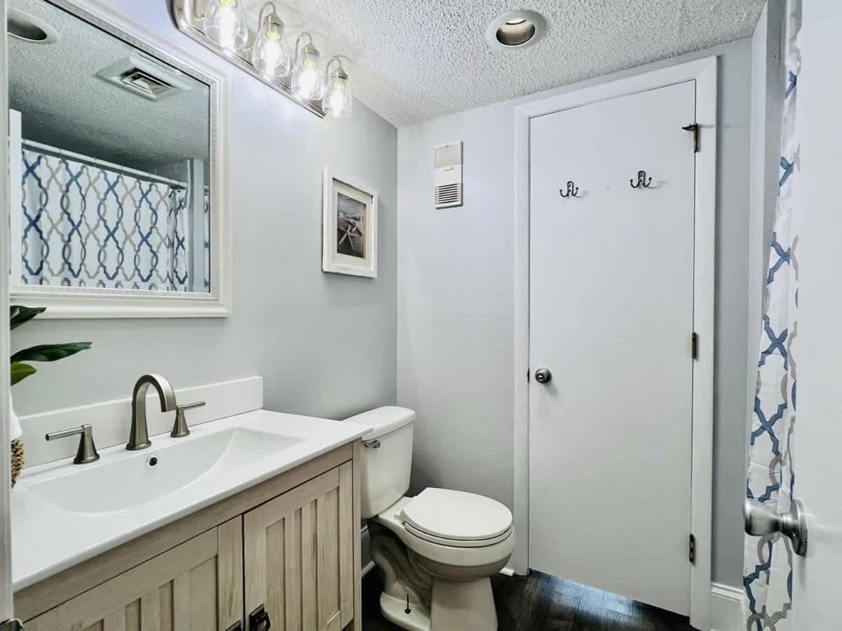 *Fresh Myrtle Beach Reno*Relax*Pools*Beach*More*T401 Экстерьер фото