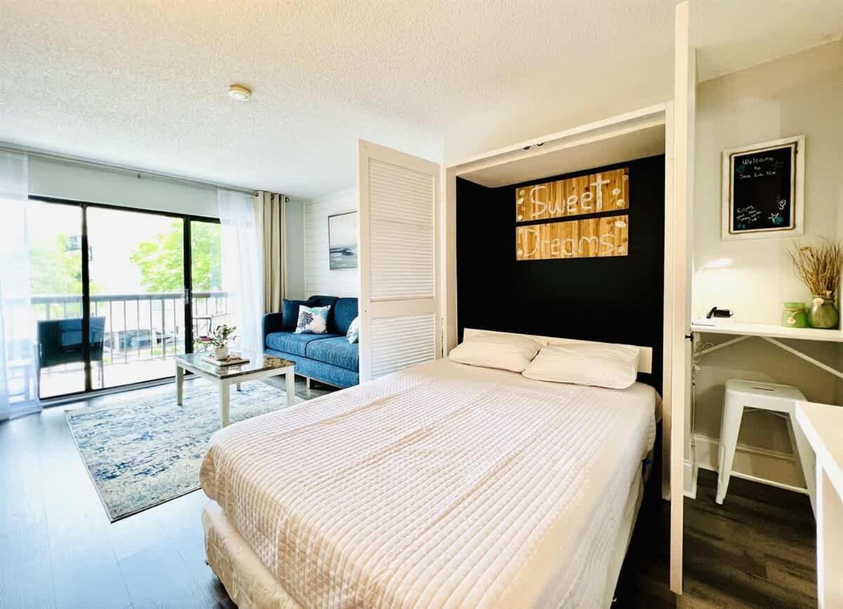 *Fresh Myrtle Beach Reno*Relax*Pools*Beach*More*T401 Экстерьер фото