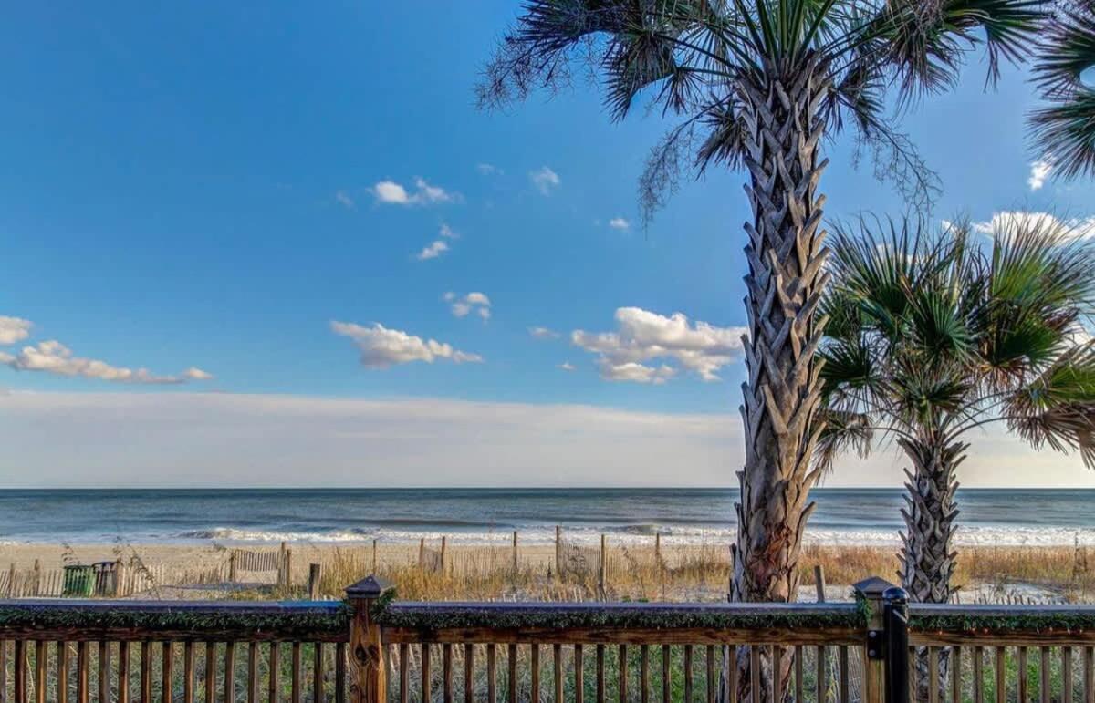 *Fresh Myrtle Beach Reno*Relax*Pools*Beach*More*T401 Экстерьер фото