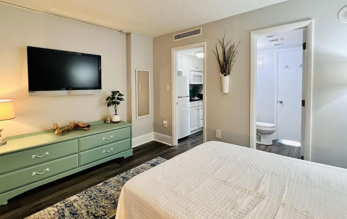 *Fresh Myrtle Beach Reno*Relax*Pools*Beach*More*T401 Экстерьер фото