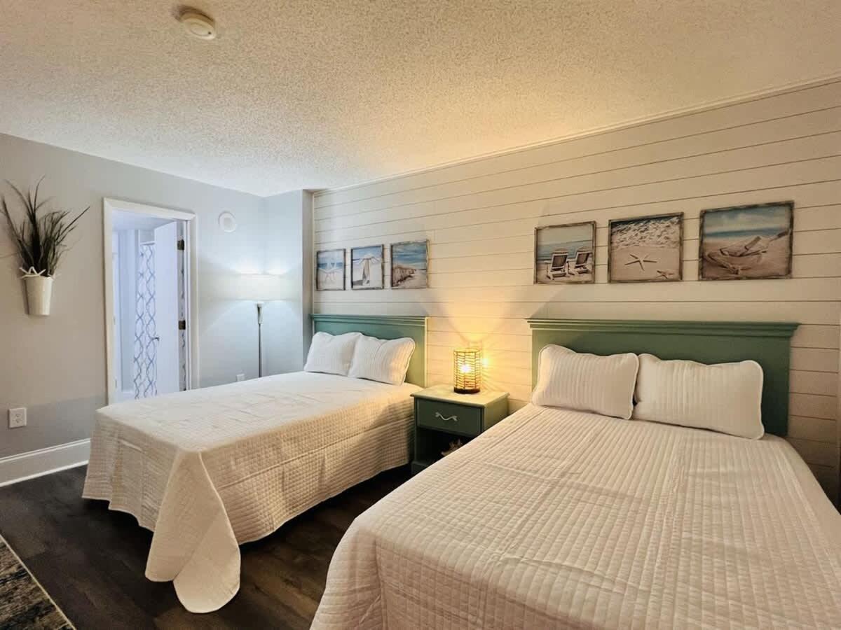 *Fresh Myrtle Beach Reno*Relax*Pools*Beach*More*T401 Экстерьер фото