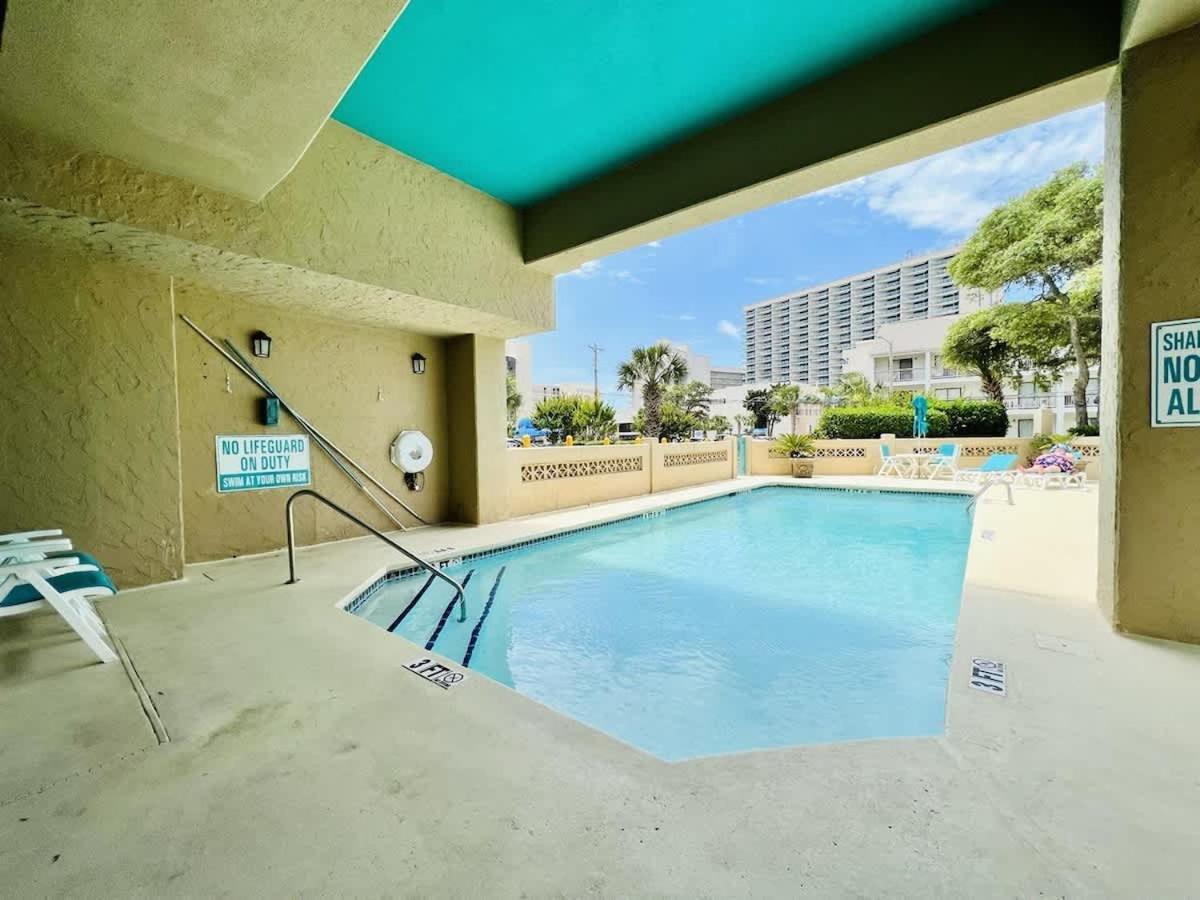 *Fresh Myrtle Beach Reno*Relax*Pools*Beach*More*T401 Экстерьер фото