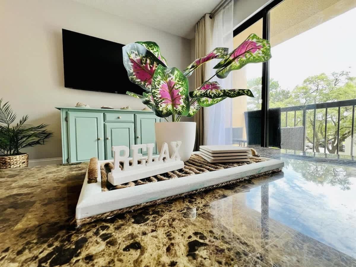 *Fresh Myrtle Beach Reno*Relax*Pools*Beach*More*T401 Экстерьер фото